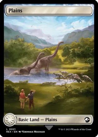 Plains (Jurassic World)